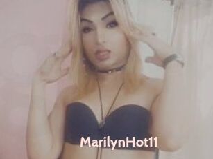 MarilynHot11