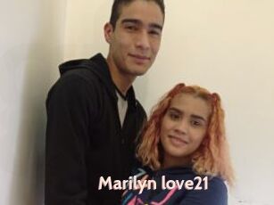 Marilyn_love21