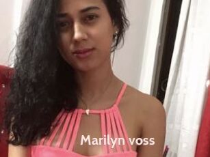 Marilyn_voss