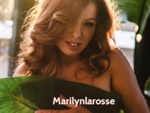 Marilynlarosse