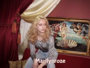 Marilynroze