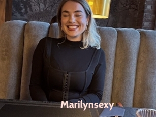 Marilynsexy