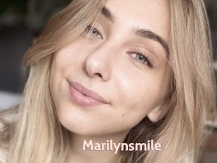 Marilynsmile