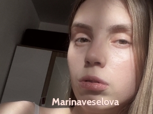 Marinaveselova