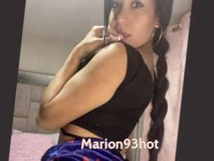 Marion93hot