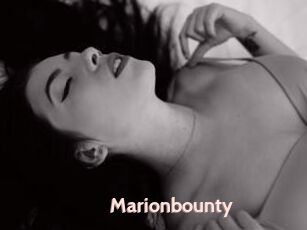 Marionbounty