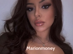 Marionmoney