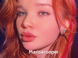 Marisacooper