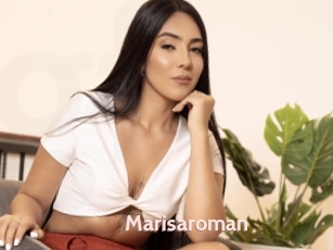 Marisaroman