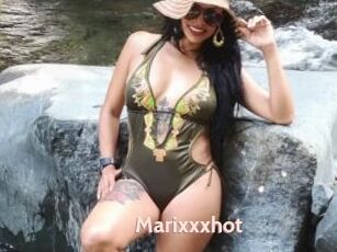 Marixxxhot