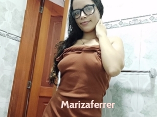 Marizaferrer