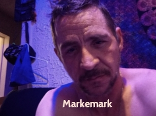 Markemark