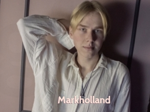 Markholland