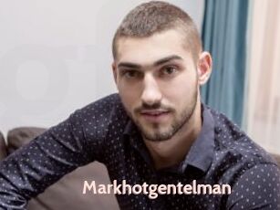 Markhotgentelman