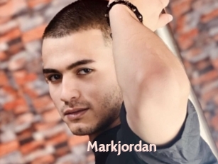 Markjordan