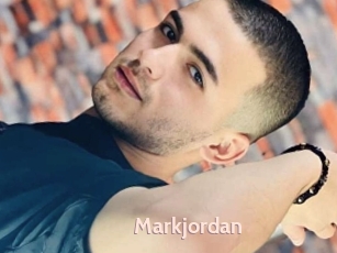 Markjordan