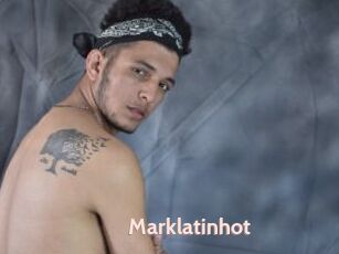 Marklatinhot