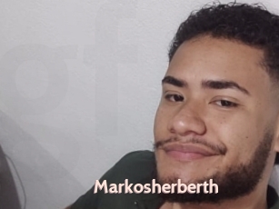 Markosherberth