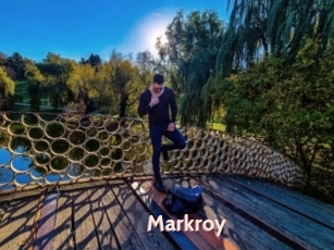 Markroy