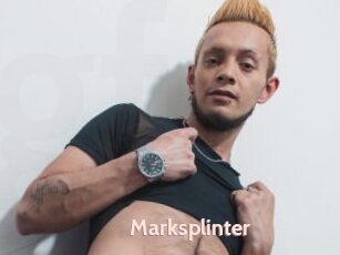 Marksplinter