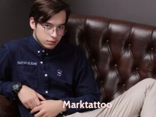 Marktattoo