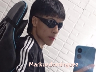 Markusdominguez