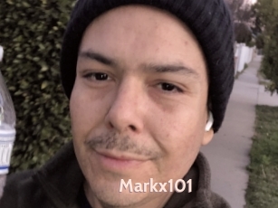 Markx101