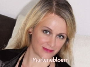 Marlenebloem