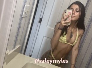 Marleymyles