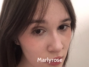 Marlyrose