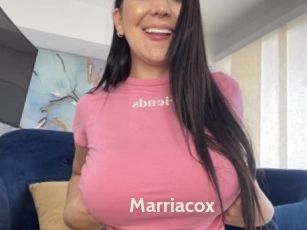 Marriacox