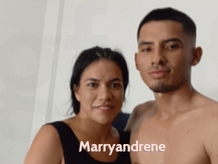 Marryandrene