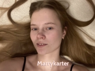 Marrykarter