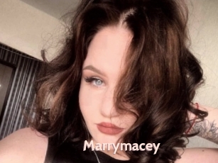 Marrymacey