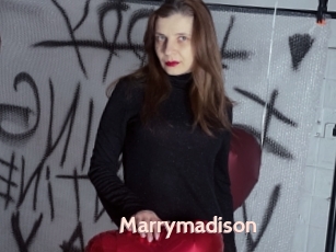 Marrymadison