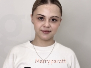 Marryparott