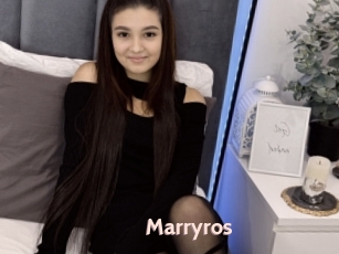 Marryros