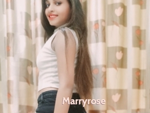 Marryrose