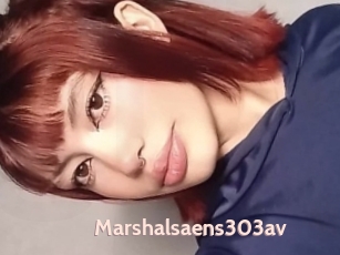 Marshalsaens303av