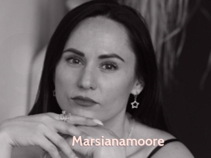 Marsianamoore