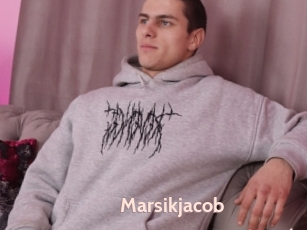 Marsikjacob