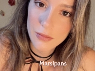 Marsipans