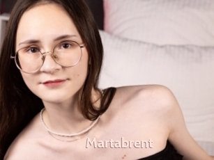 Martabrent