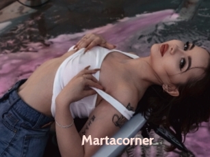 Martacorner