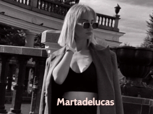 Martadelucas