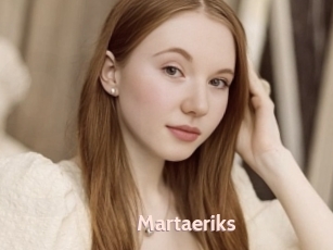 Martaeriks