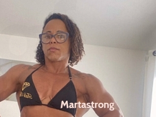 Martastrong