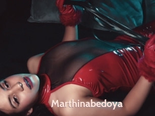 Marthinabedoya