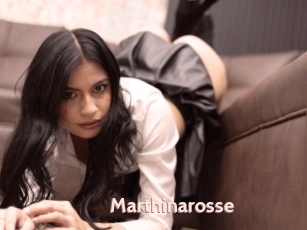 Marthinarosse