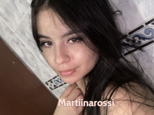 Martiinarossi